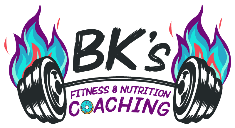 BK Fitness & Nutrition Coaching